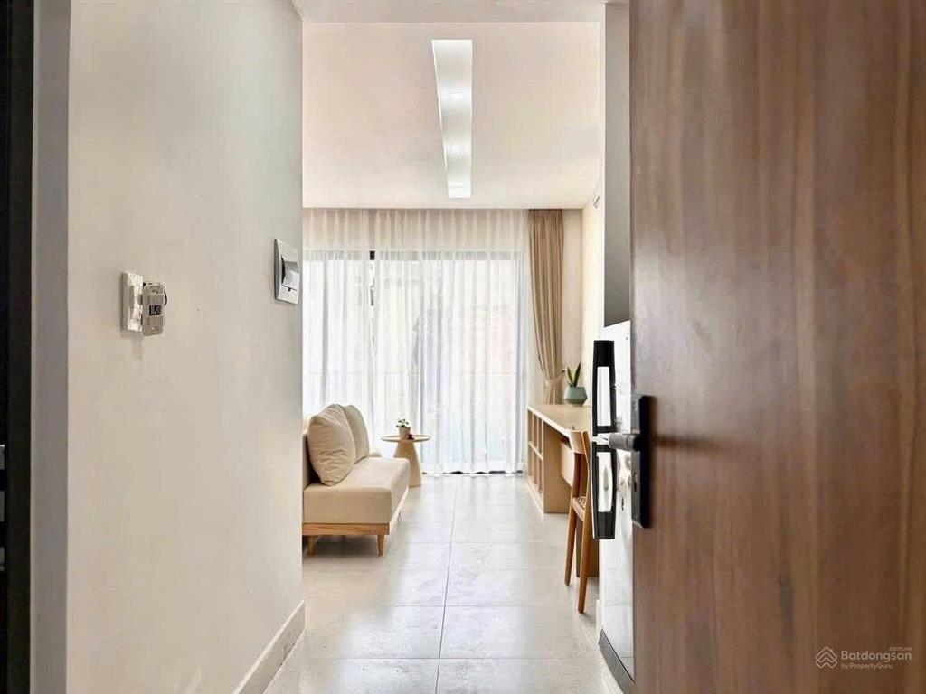 Chdv ban công máy giặt riêng sau sunrise city, lotte q7, cầu kênh tẻ, cầu nguyễn văn cừ, q1, q4