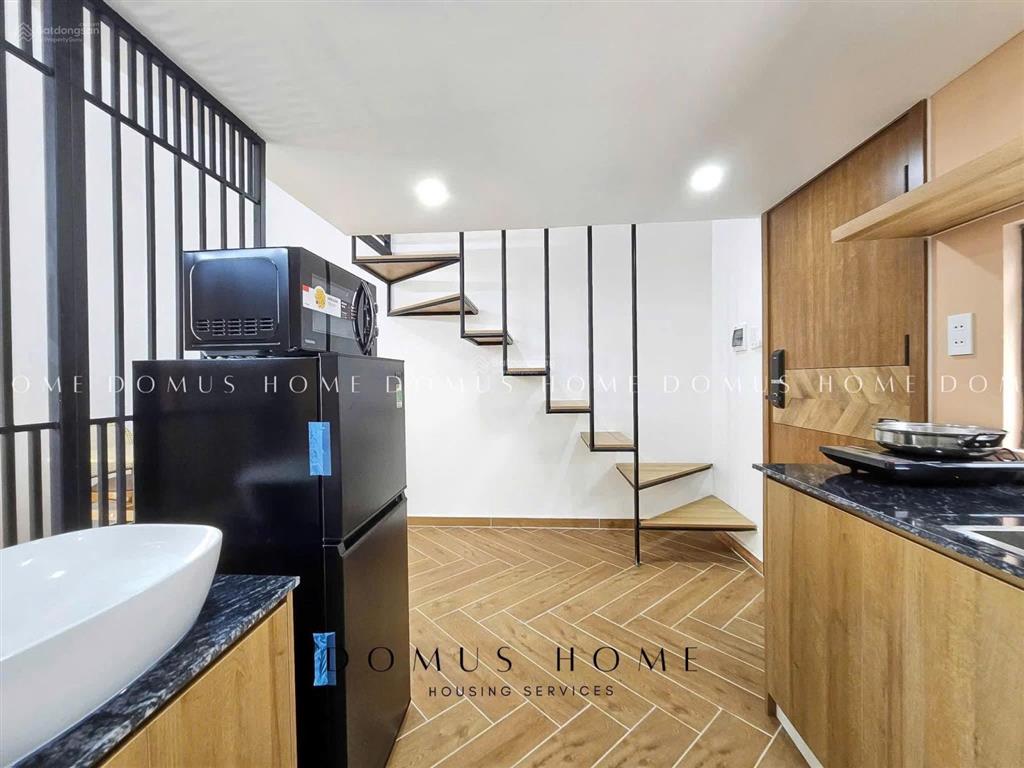Hehe duplex bancon full nt ngay trung tâm q7 gần rmit, tdtu gần lotte, crescentmall, vivocity, q1