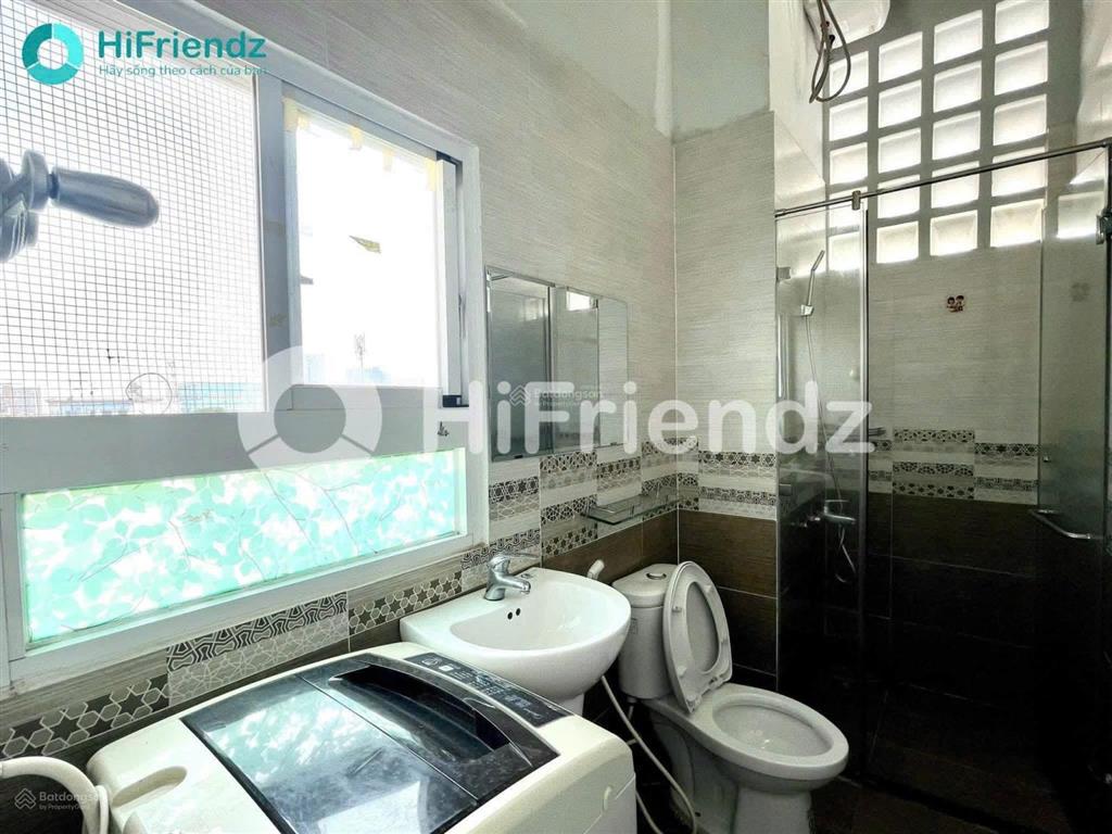 Hehe duplex bancon full nt ngay trung tâm q7 gần rmit, tdtu gần lotte, crescentmall, vivocity, q1