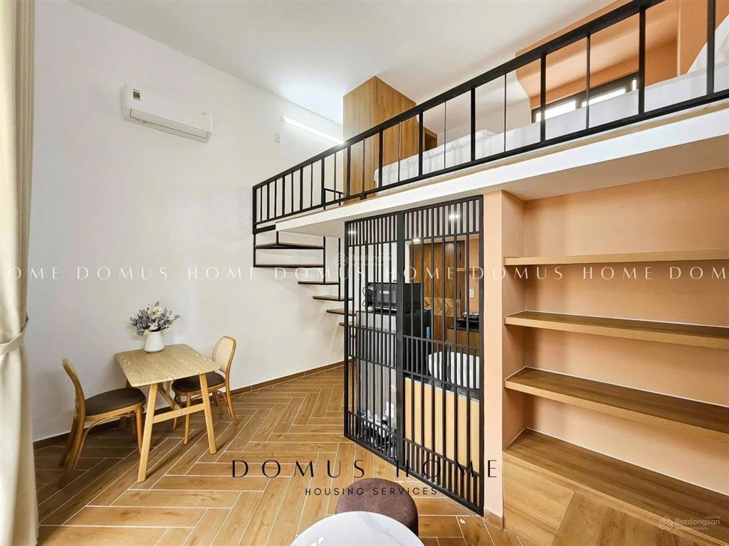 Hehe duplex bancon full nt ngay trung tâm q7 gần rmit, tdtu gần lotte, crescentmall, vivocity, q1