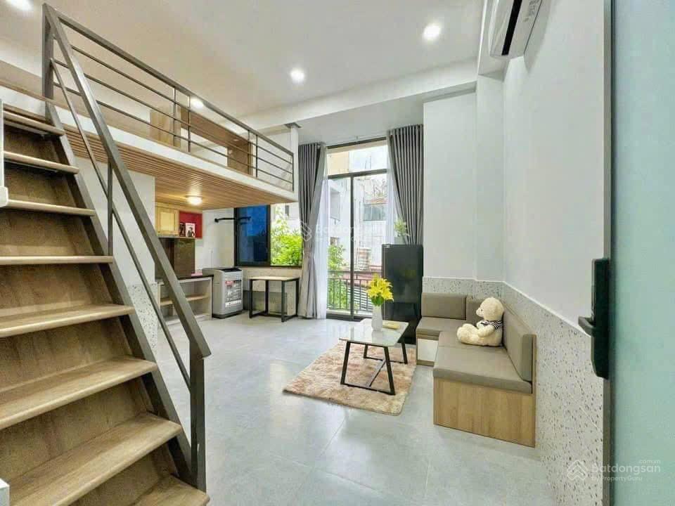 Hehe duplex bancon full nt ngay trung tâm q7 gần rmit, tdtu gần lotte, crescentmall, vivocity, q1