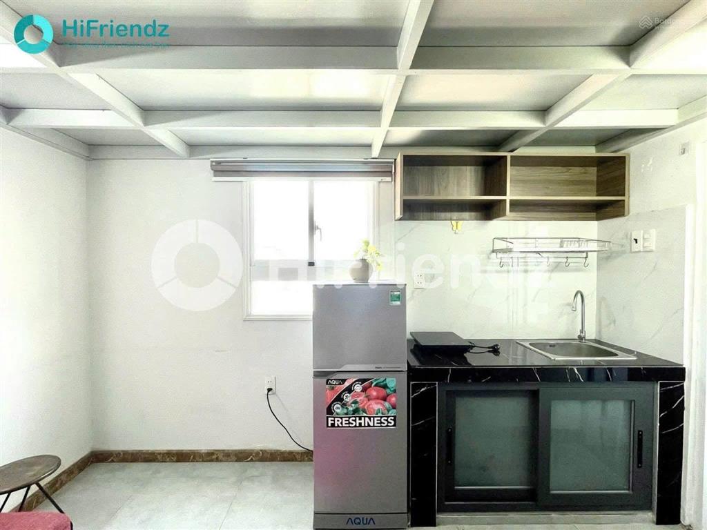 Hehe duplex bancon full nt ngay trung tâm q7 gần rmit, tdtu gần lotte, crescentmall, vivocity, q1