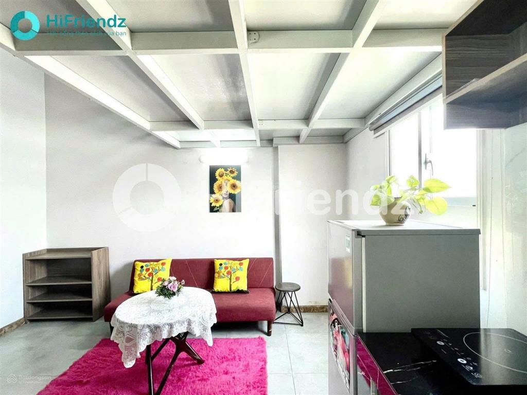 Hehe duplex bancon full nt ngay trung tâm q7 gần rmit, tdtu gần lotte, crescentmall, vivocity, q1