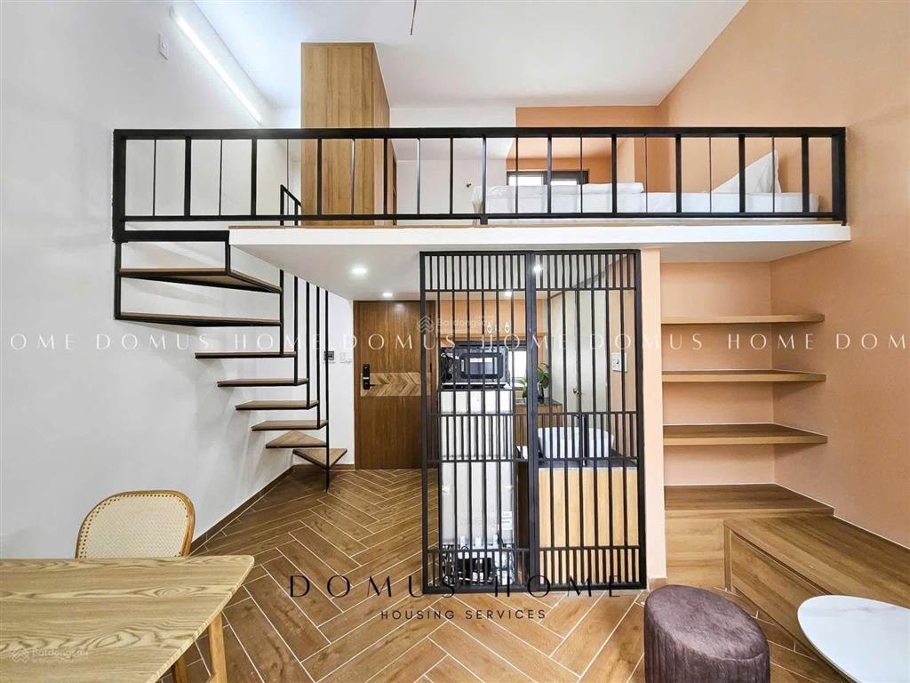 Hehe duplex bancon full nt ngay trung tâm q7 gần rmit, tdtu gần lotte, crescentmall, vivocity, q1