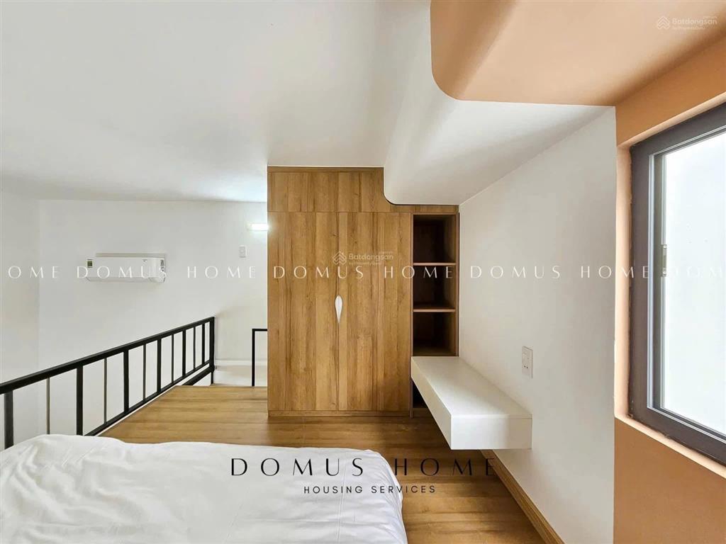 Hehe duplex bancon full nt ngay trung tâm q7 gần rmit, tdtu gần lotte, crescentmall, vivocity, q1