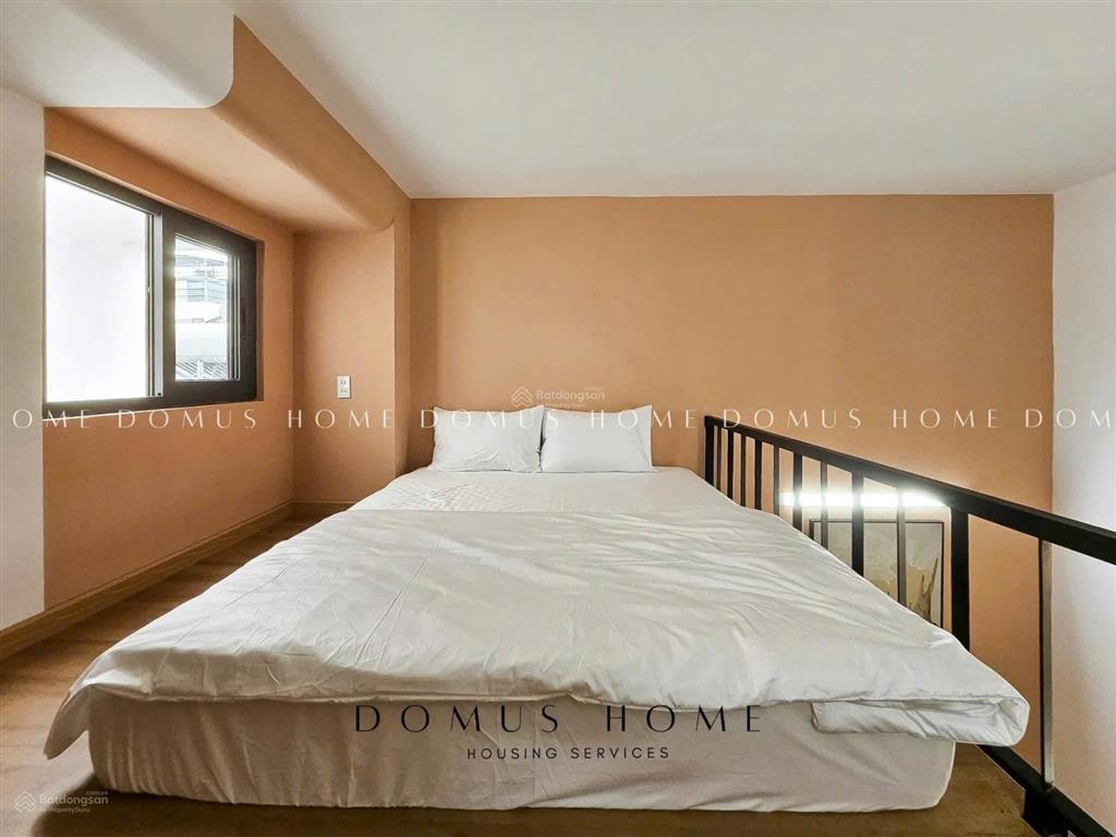 Hehe duplex bancon full nt ngay trung tâm q7 gần rmit, tdtu gần lotte, crescentmall, vivocity, q1