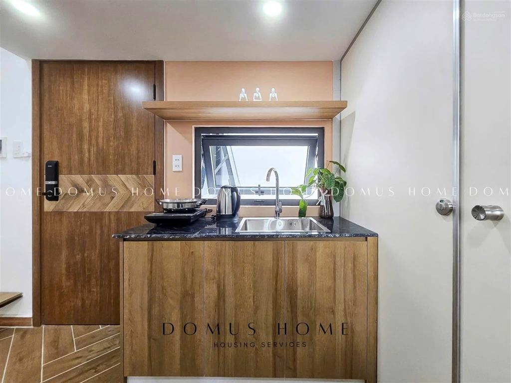 Hehe duplex bancon full nt ngay trung tâm q7 gần rmit, tdtu gần lotte, crescentmall, vivocity, q1