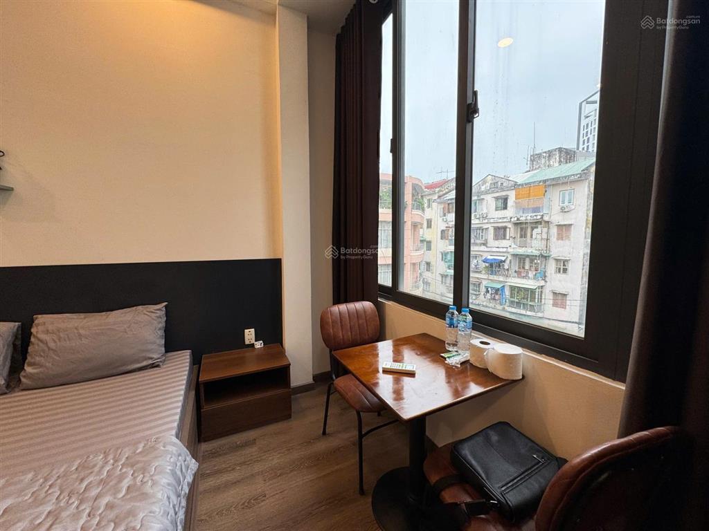 Trống căn 1pn bancon full nt ngay trung tâm q7 gần rmit, tdtu gần lotte, cresentmall, vivocity, q1