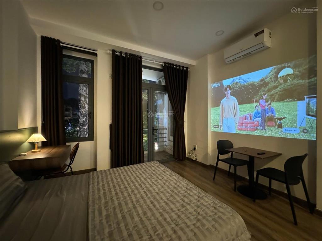 Trống căn 1pn bancon full nt ngay trung tâm q7 gần rmit, tdtu gần lotte, cresentmall, vivocity, q1