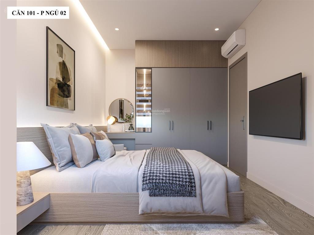 Khai trương căn 1pn ban công sang chảnh full nội thất  ngay trung tâm q7  gần lotte, crescentmall