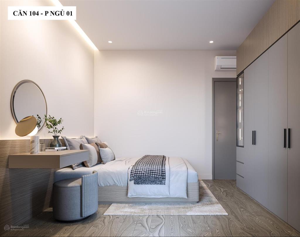 Khai trương căn 1pn ban công sang chảnh full nội thất  ngay trung tâm q7  gần lotte, crescentmall