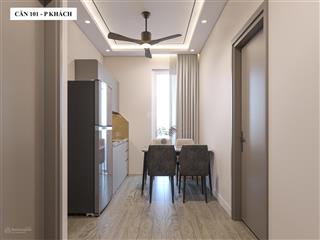 Khai trương căn 1pn ban công sang chảnh full nội thất  ngay trung tâm q7  gần lotte, crescentmall