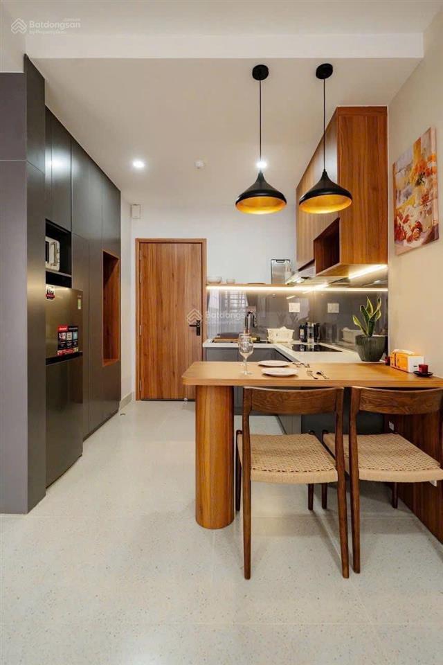 Khai trương 1pn rộng đi full nt  trung tâm quận 7, gần rmit, tdtu, ufm, lotte mart, crescent mall
