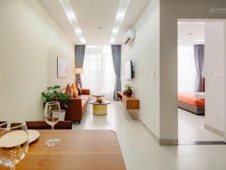 Khai trương 1pn rộng đi full nt  trung tâm quận 7, gần rmit, tdtu, ufm, lotte mart, crescent mall