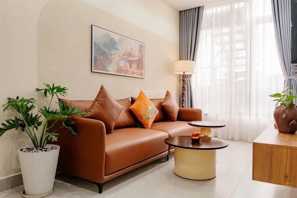 Khai trương 1pn rộng đi full nt  trung tâm quận 7, gần rmit, tdtu, ufm, lotte mart, crescent mall