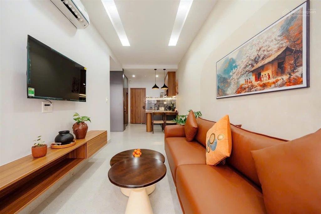 Khai trương 1pn rộng đi full nt  trung tâm quận 7, gần rmit, tdtu, ufm, lotte mart, crescent mall