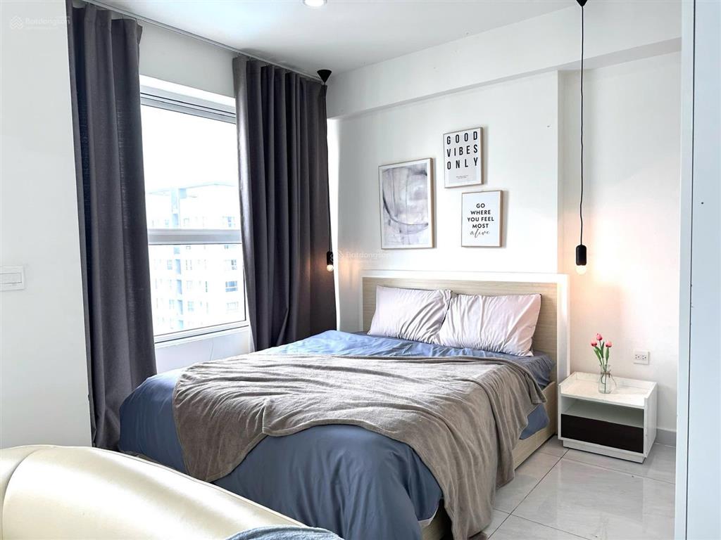 Tiếp căn studio full nt ngay trung tâm q7 gần rmit, tdtu gần lotte, crescentmall, vivocity, q1, q4