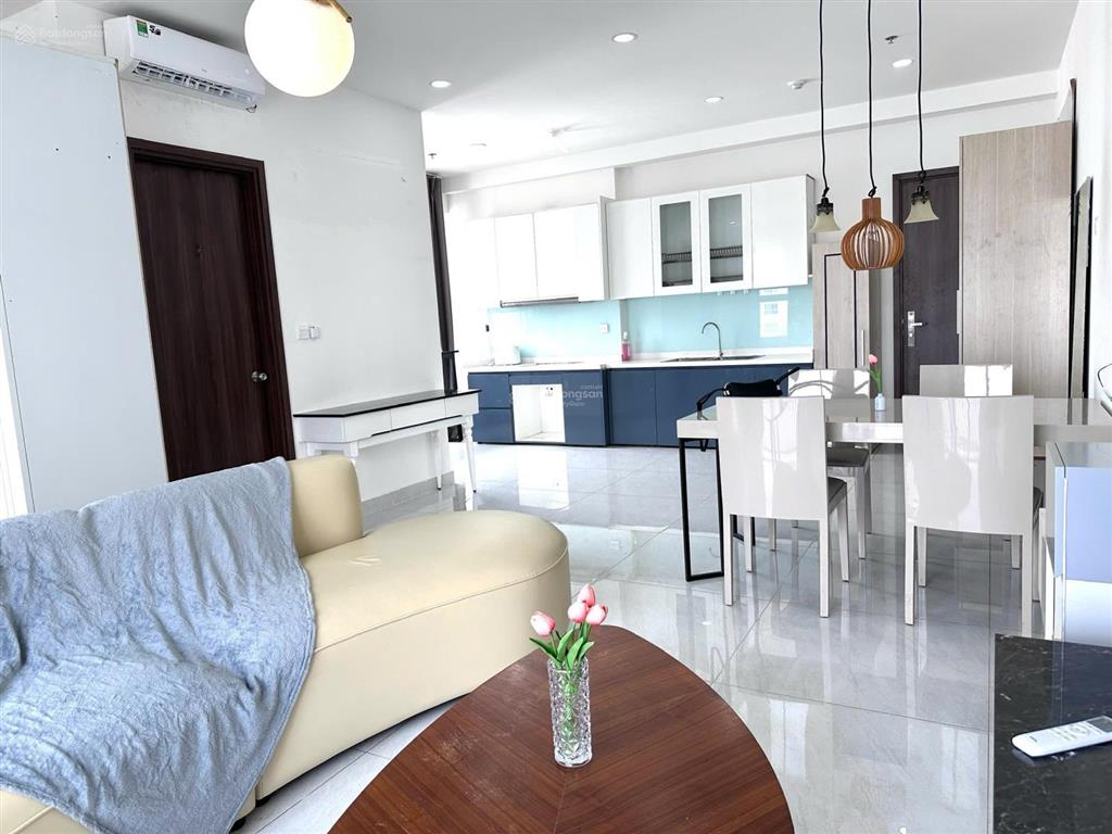 Tiếp căn studio full nt ngay trung tâm q7 gần rmit, tdtu gần lotte, crescentmall, vivocity, q1, q4