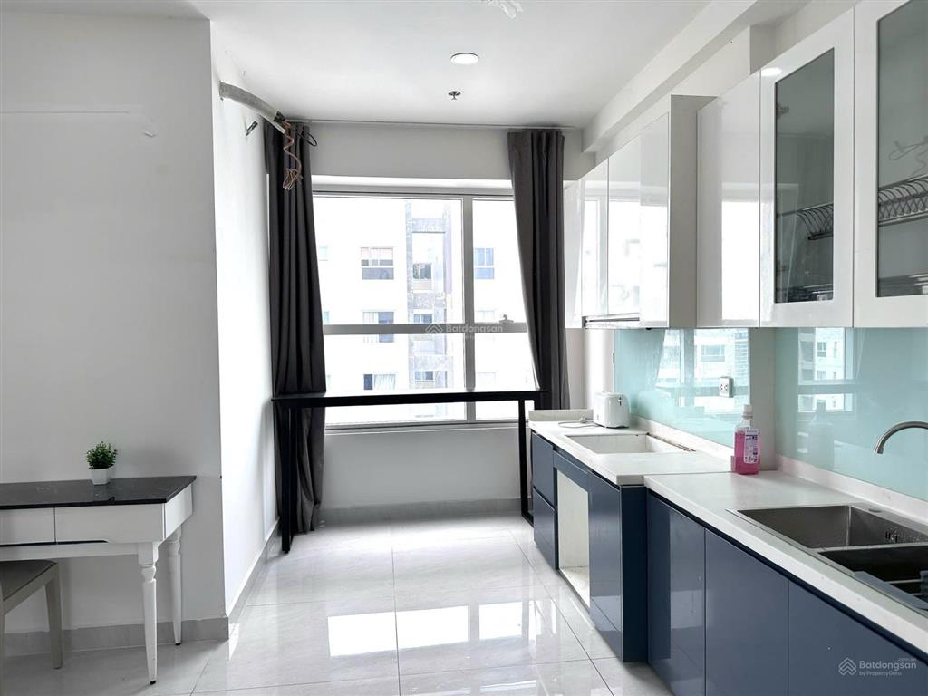 Tiếp căn studio full nt ngay trung tâm q7 gần rmit, tdtu gần lotte, crescentmall, vivocity, q1, q4