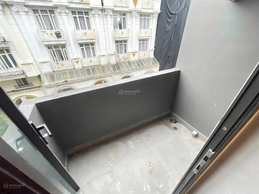 Khai trương căn 1pn ban công sang chảnh full nội thất  ngay trung tâm q4  gần quận 1, 3, 10