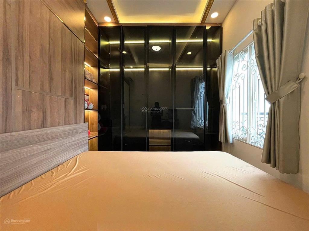 Trống 1pn bancon full nt ngay trung tâm q7 gần rmit, tdtu gần lotte, cresentmall, vivocity, q1, q4