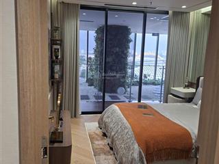 Căn góc the legend city view sông hàn (tts 11,65 tỷ)