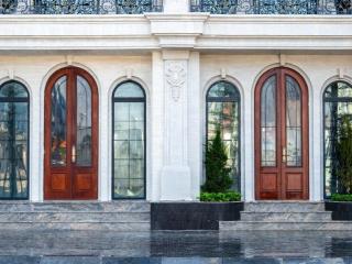 Noble tây thăng long grand shophouse 5 tầng phân khu legacy