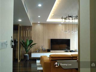 Bán căn hộ 3 ngủ dt 134m2 tại tòa s4 seasons avenue, có slot oto, giá tốt