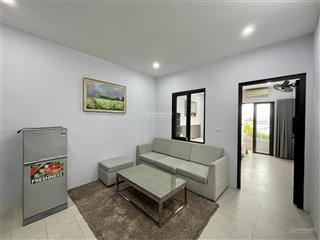 Chỉ từ 8tr5/tháng, bạn có thể sở hữu căn hộ 1n1k đầy đủ tiện nghi