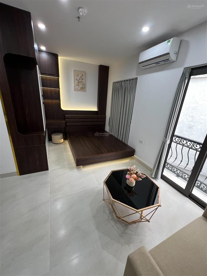 325 kim ngưu  studio cao cấp  giá 6tr/th  vào ở ngay