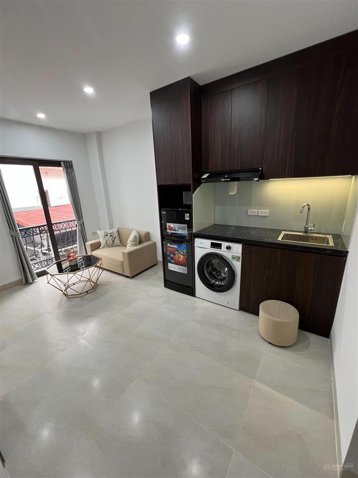 325 kim ngưu  studio cao cấp  giá 6tr/th  vào ở ngay