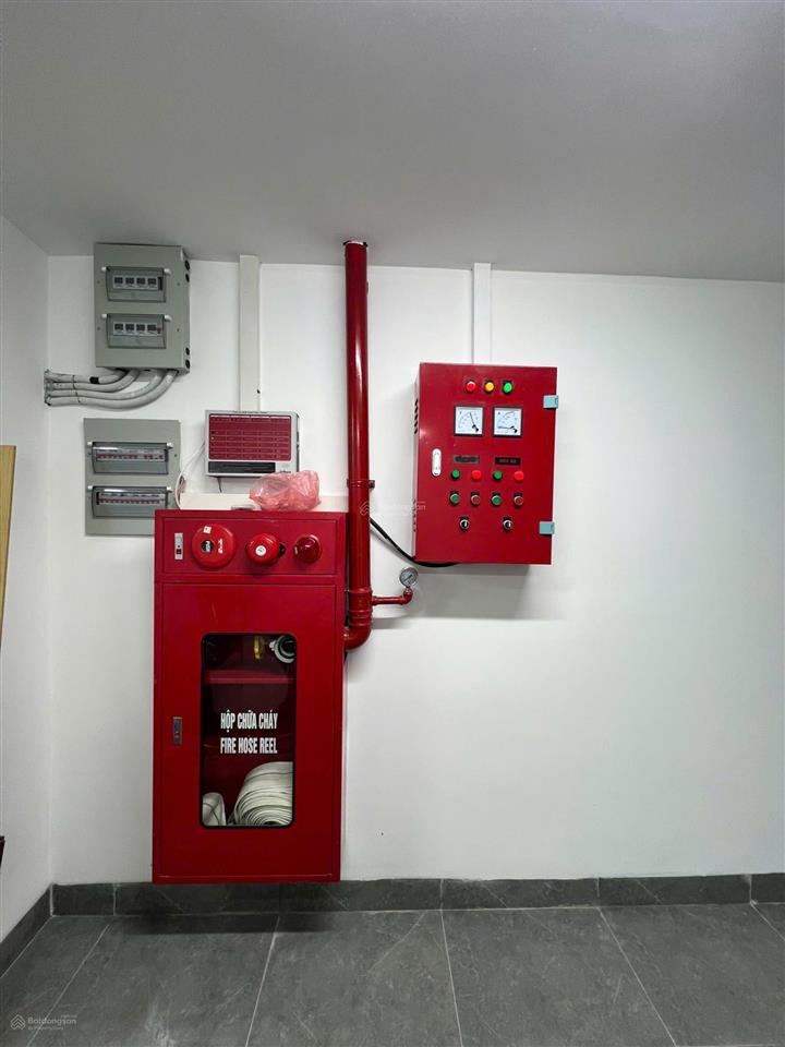 325 kim ngưu  studio cao cấp  giá 6tr/th  vào ở ngay