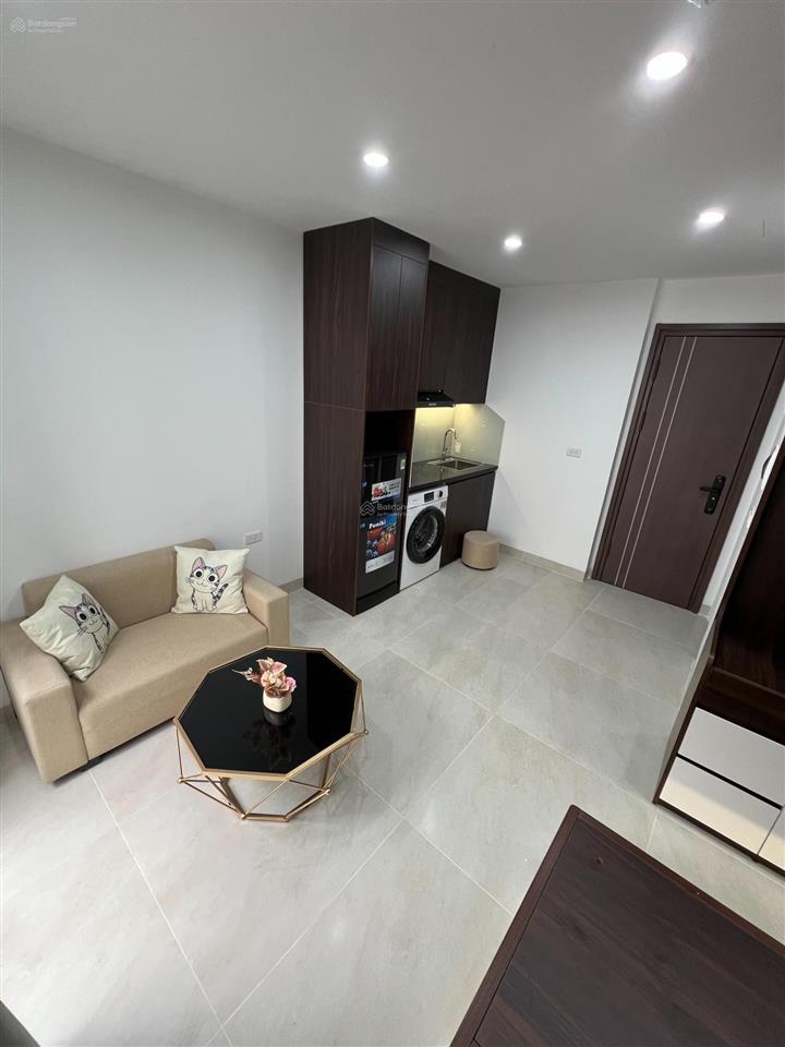 325 kim ngưu  studio cao cấp  giá 6tr/th  vào ở ngay