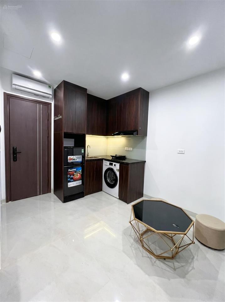 Gần thanh nhàn ccmn đủ đồ  thang máy  pccc