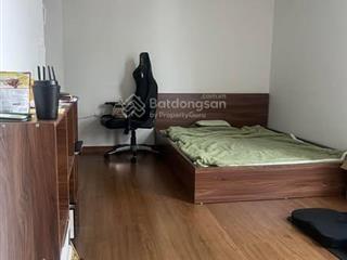 Cho thuê căn hộ studio full nội thất tại trần thái tông , dịch vọng hậu, cầu giấy, hà nội miễn qc