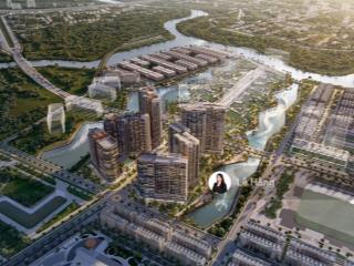 Ưu đãi độc quyền masteri cosmo central