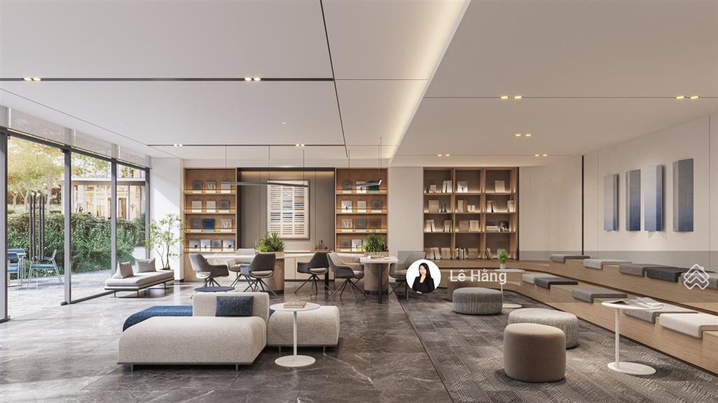 Ưu đãi độc quyền masteri cosmo central