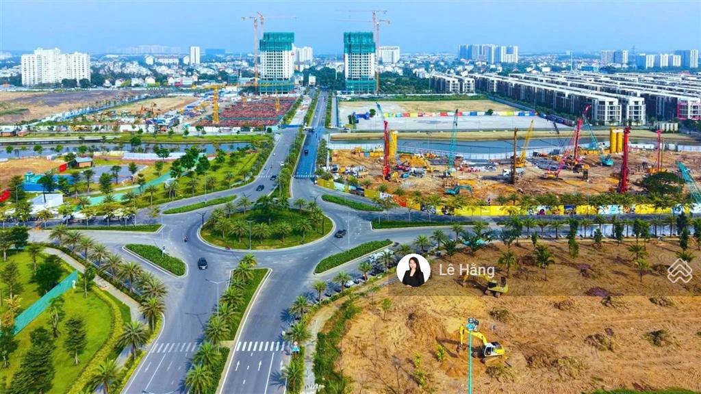 Căn 2 phòng ngủ hàng hiếm 78,5 m2 masteri cosmo central