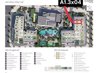 Chính chủ bán căn studio toà a1 mas cổ loa!