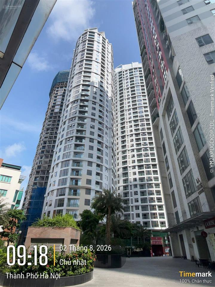 Cảnh báo khách hàng sử dụng phương án vay ngân hàng mua nhà the queen 360 gp
