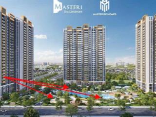 Không đủ tiền theo tiếp dự án nên cần cắt lỗ căn studio 30m2 tầng trung thấp view bể bơi cực đẹp