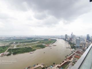 4pn bason view sông  bitexco hàng hiếm còn sót lại 48 tỷ all in sổ hồng  nắm pass xem nhà 24/7