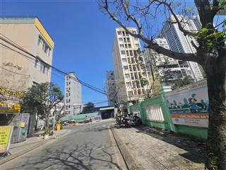 Bán lô đất an thượng 27 sát biển mỹ khê lõi trung tâm phố tây an thượng.