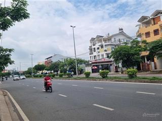 Bán đất nền dự án khu dân cư t30, sổ hồng, 5x20, giá 7,1 tỷ, tại bình chánh, tp.hcm