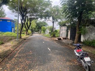 Kdc phú xuân  nhà bè, 125m2 view công viên đẹp thoáng mát giá rẻ!