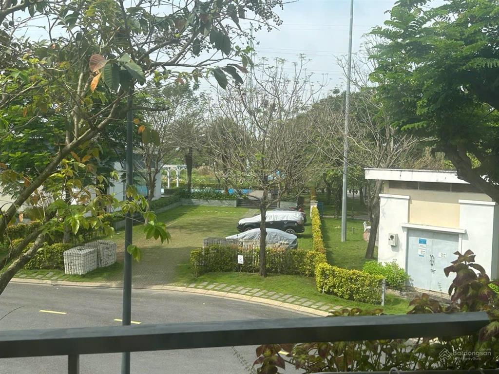 Kdc phú xuân  nhà bè, 125m2 view công viên đẹp thoáng mát giá rẻ!