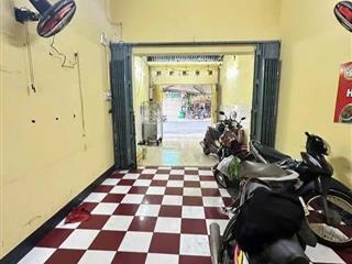 Mặt tiền trần nhật duật 73m2 khu kinh doanh sầm uất