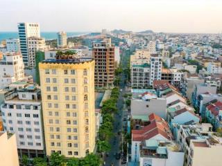 Bán lô đất 2mt ngô thì sĩ, ngay trục chính phố tây an thượng