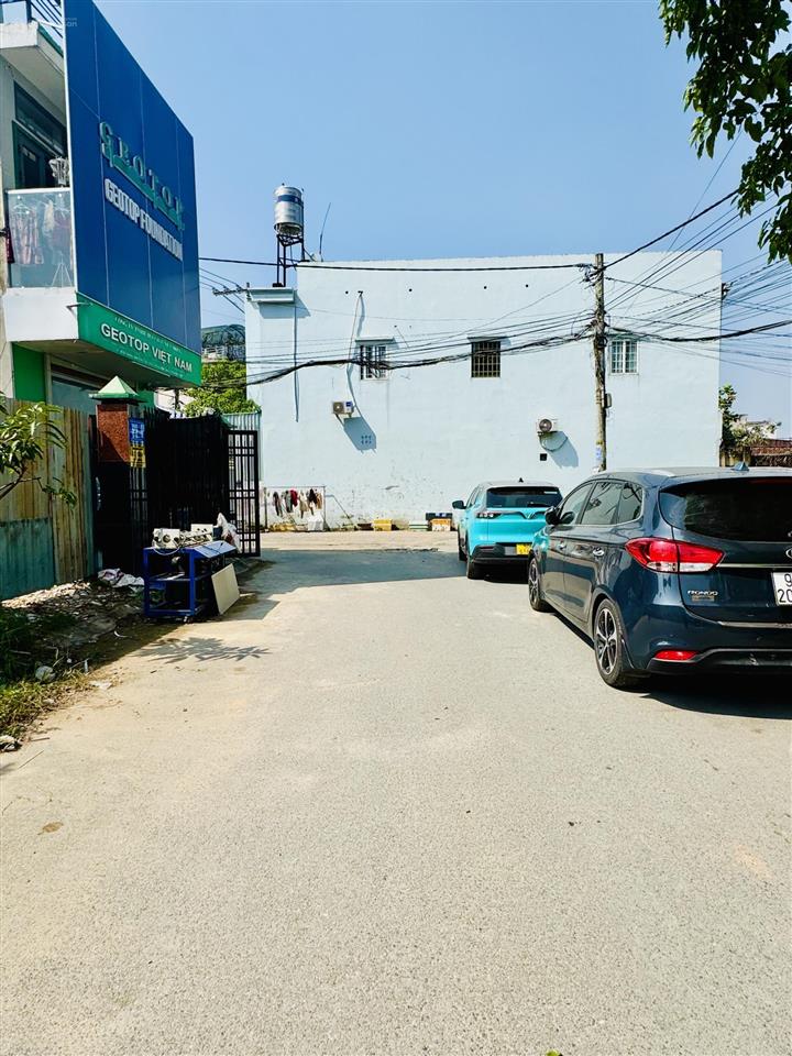 Hiếm đất nền tam bình 100m2, ngang 6m, đường 8m, gần trường chợ, vành đai 2, sẵn sổ, thủ đức.