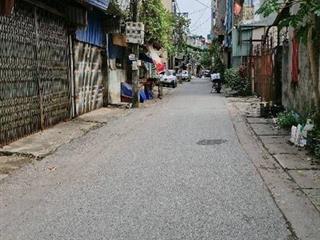 Bán nhà phú lương5 tầng full nội thất xịn xòô tô dừng đỗ ngày đêmcó sân rộng46 m24 tỷ 6